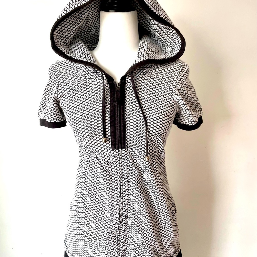 O’Neill short sleeves vest